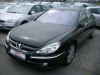Polovni Automobil Peugeot  607  V6 2,7 HDI  2006 godište  (973890)