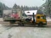 Polovni kombi Mercedes-Benz  817  1991 godište  (914720)