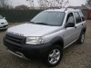 Vozilo Land Rover Freelander 2.0TD4 AUTOMATK, 2001