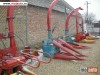 Polovni Traktor ZF  Silo kombajni razni  UVOZ  1997 godište  (889499)