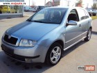 polovni Automobil Škoda Fabia 1.9 TDI ELEGANCE  