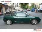 polovni Automobil MG TF 14i cabrio 