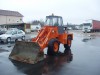 Građevinska Mašina Schaeff  SKL840  1989 godište  (854570)