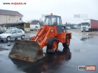 polovni Građevinska Mašina Schaeff SKL840