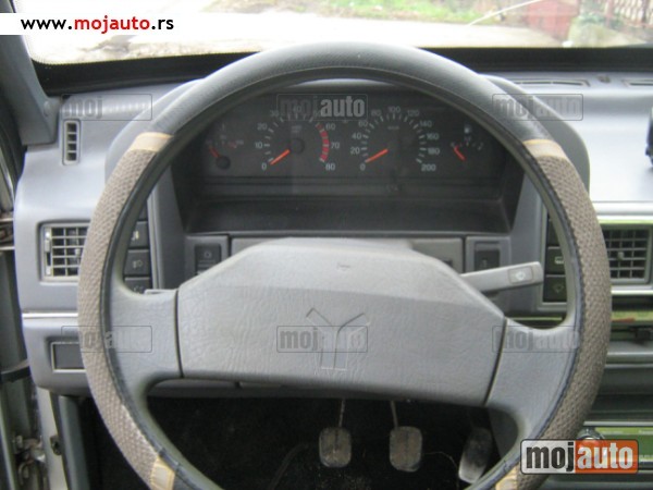 Used Yugo Florida 2002