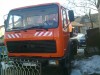 Polovni kamioni Mercedes-Benz  1213  1984 godište  (902413)