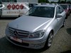 Polovni Automobil Mercedes  MERCEDES KLASA C  220 CDI  2007 godište  (972950)