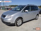 polovni Automobil VW Touran 1,6 fsi polovni Automobil VW Touran 1,6 fsi