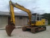 Građevinska Mašina Liebherr  902 lc  1985 godište  (873959)