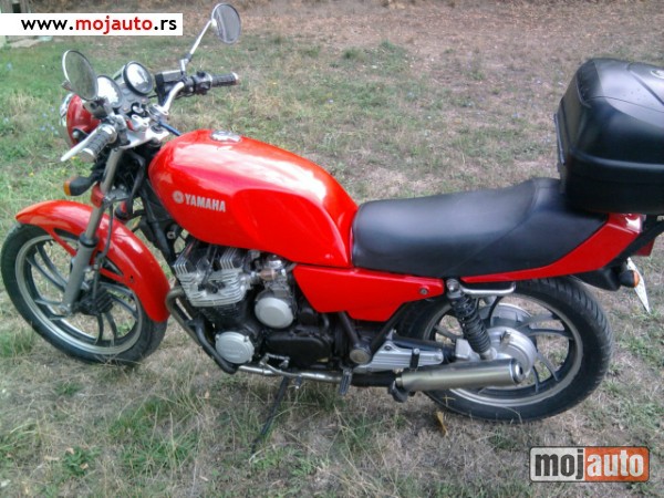 Fzr 650