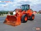 polovni Građevinska Mašina Fiat_Hitachi W130