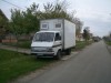 Polovni kombi Nissan  furgon  1997 godište  (945217)