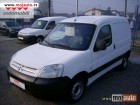 polovni kombi Citroen BERLINGO
