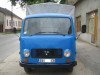 Polovni kombi TAM  75 t5  1981 godište  (914742)