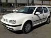Vozilo VW Golf 1.9TDI BASIS, 2002