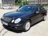 Vozilo Mercedes E 220 CDI ELEGANCE, 2004