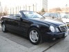 Vozilo Mercedes CLK 200 KOMPRESSOR, 2003