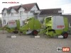 Polovni Traktor ZF  ROLO I OBICNE PRESE IZ UVOZA  1998 godište  (876980)