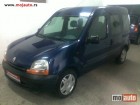 polovni Automobil Renault Kangoo 1.4 