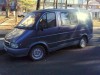 Polovni kombi Ostalo  2217 GAZ Barguzija  2002 godište  (865327)