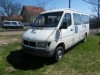 Polovni kombi Mercedes-Benz  sprinter 208D  1996 godište  (931405)