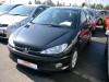 Polovni Automobil Peugeot  206  1,4  2007 godište  (939432)