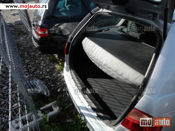 Used Toyota Avensis 2002