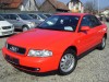 Polovni Automobil Audi  A4  1.9 1.boja,nov  2000 godište  (908719)