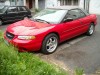 Polovni Automobil Chrysler  Sebring  2.5 V6 Cabrio  1999 godište  (959927)