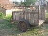 Polovni Traktor Ostalo  Prikolica za traktor  1986 godište  (929573)