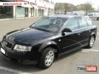 polovni Automobil Audi A4 TDI polovni Automobil Audi A4 TDI