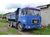 Polovni kamioni MAN  361  1986 godište  (911687)