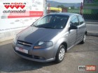 polovni Automobil Chevrolet Aveo 1,2 