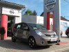 NOVI: Automobil Nissan  Note  1.4 Acenta  2012 godište  (955025)