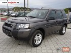 polovni Automobil Land Rover Freelander 2,0 td4 s autom polovni Automobil Land Rover Freelander 2,0 td4 s autom
