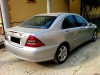Polovni Automobil Mercedes  C 270  cdi avantgarde  2002 godište  (954513)