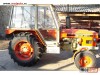 Polovni Traktor ZETOR  6911  1980 godište  (891392)
