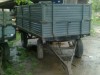 Polovni Traktor AL-KO  KIKINDA  2.5 tona  1980 godište  (965050)