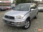 polovni Automobil Toyota RAV4 2.0 vvti 