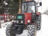 Slika 3 - BELARUS Traktor bih kupio - MojAuto