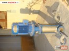 polovni   Višestepena vertikalna pumpa za vodu