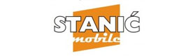 Stanić mobile