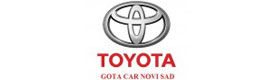 GOTA CAR