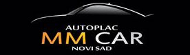 Auto Plac MM Car
