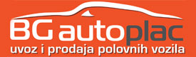 Bg Autoplac Svilajnac