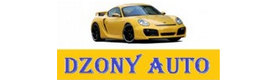 Dzony auto