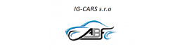 Auto plac IG-CARS s.r.o