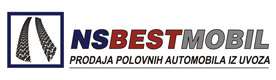NS Best Mobil doo