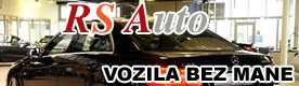 RS auto
