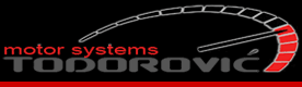 Auto Plac Todorović Motor Systems